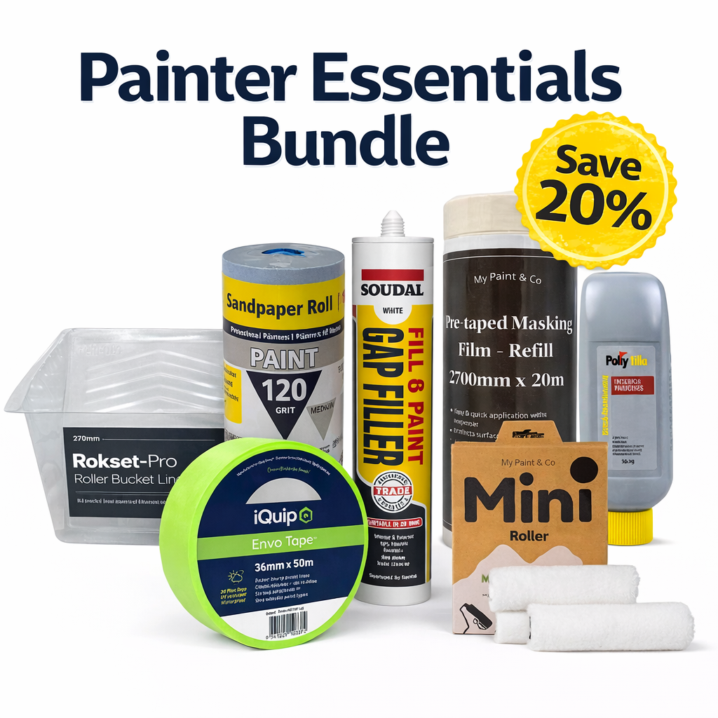 Painter Essentials Bundle