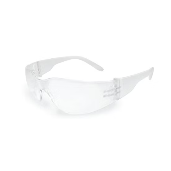 IQuip Safety Classes - Clear