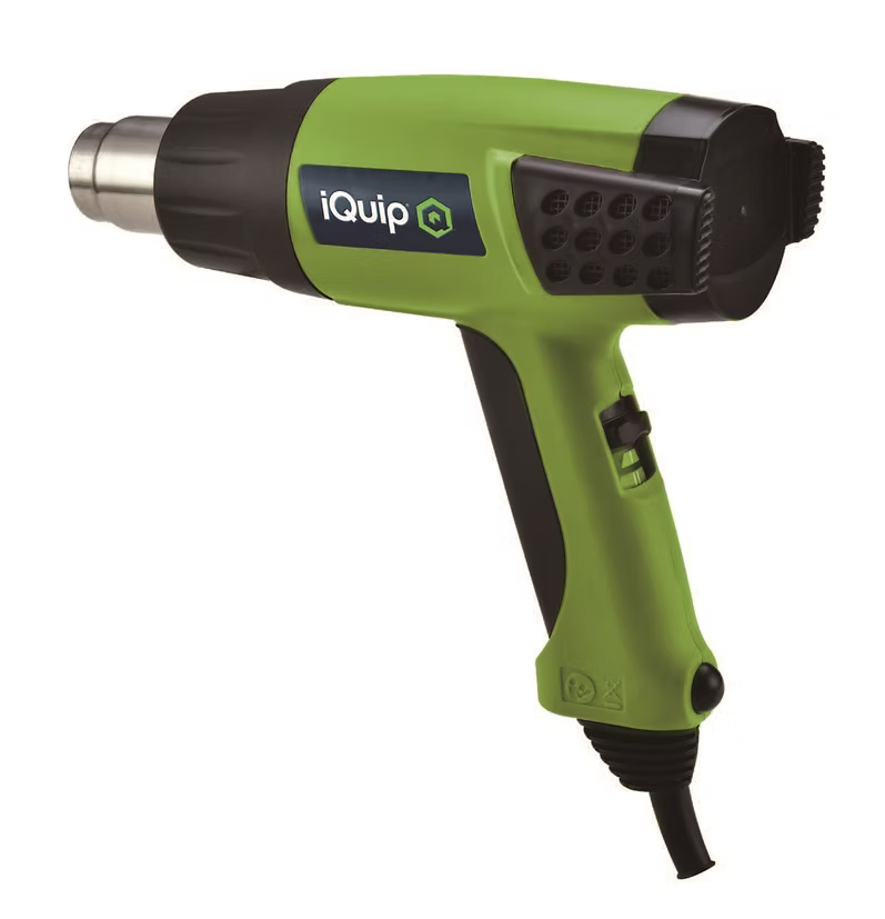 iQuip Heat Gun