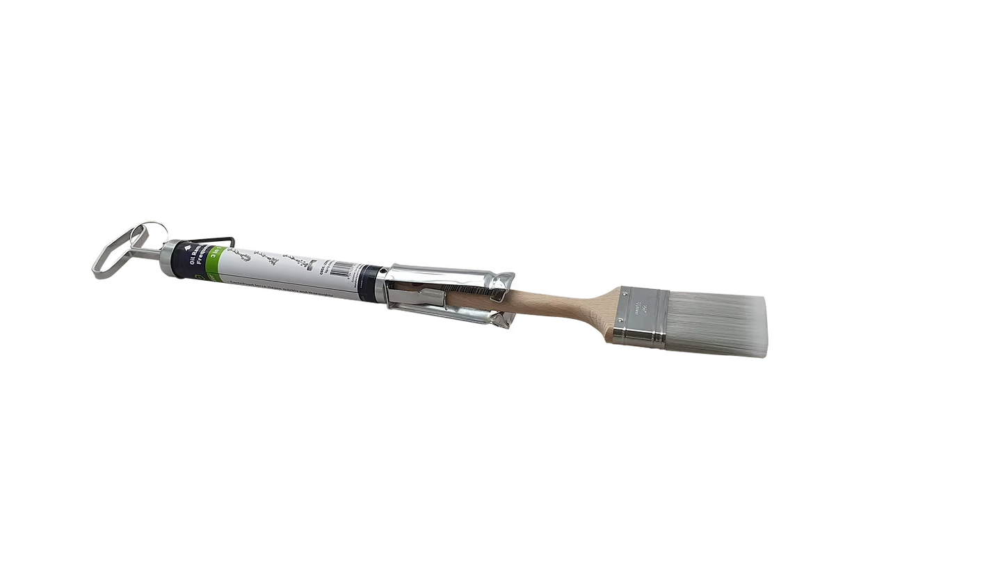 iQuip Brush and Roller Cleaner