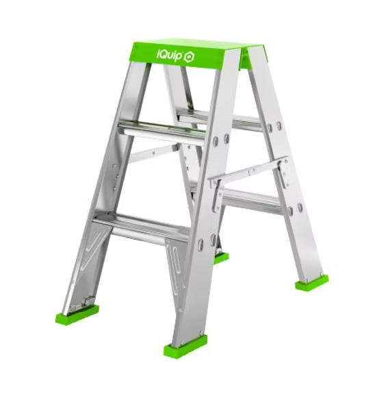 IQuip Double Sided Ladder