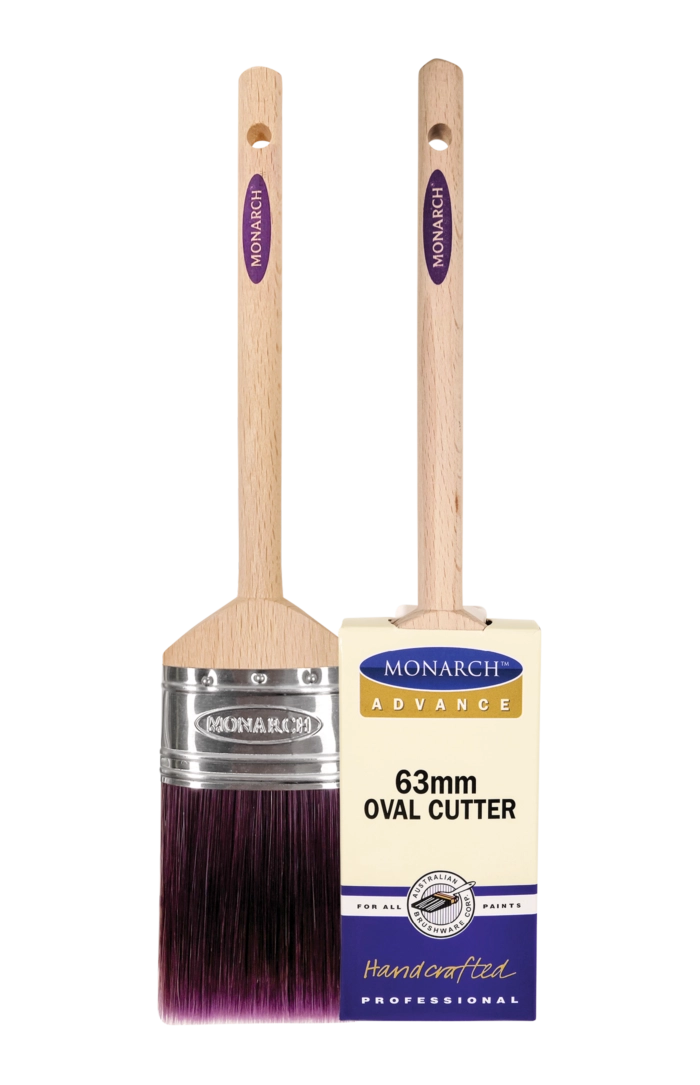 Monarch Advance Oval Cutter