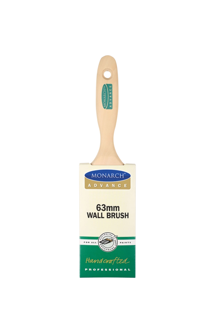 Monarch Advance Wall Brush