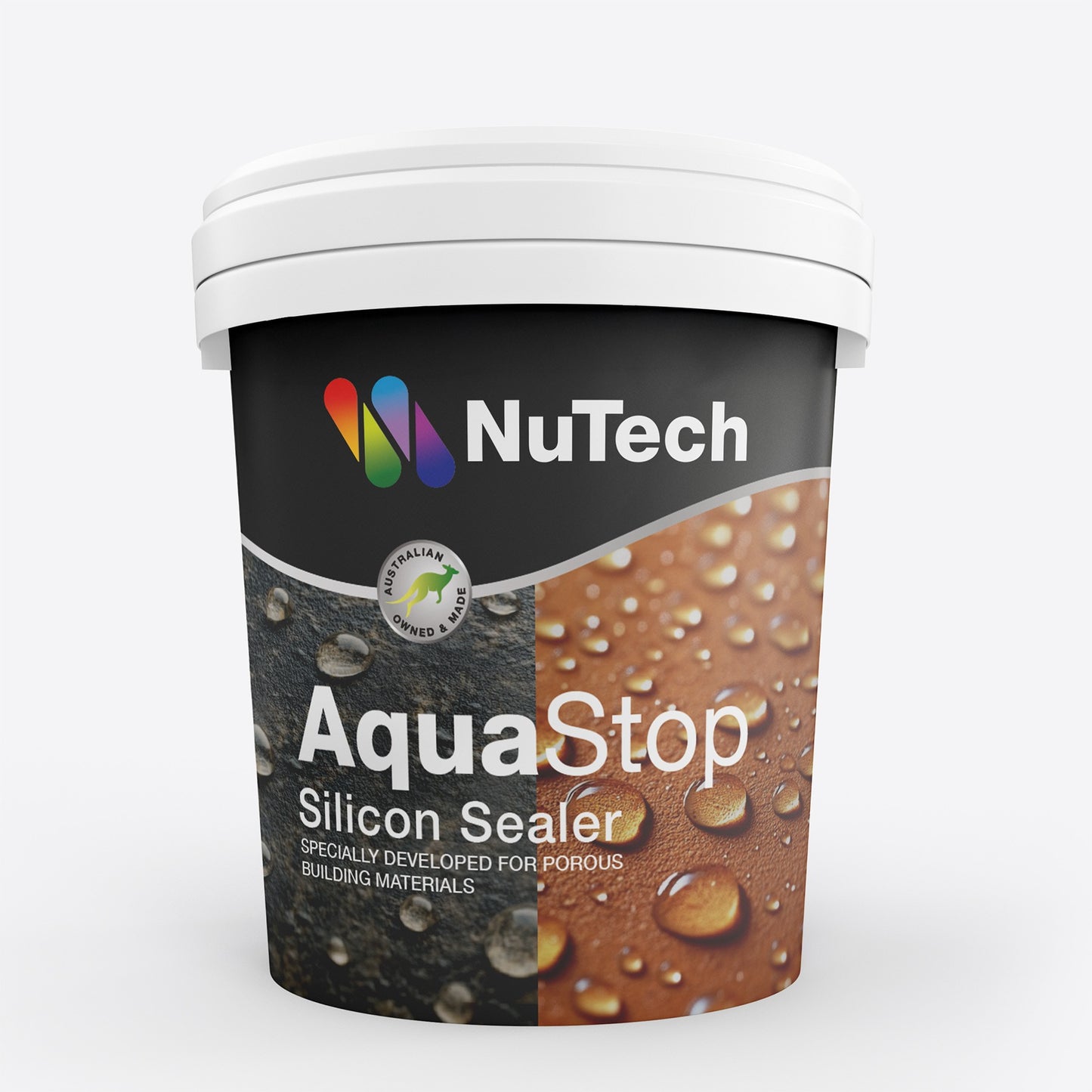 AquaStop Silicon Sealer