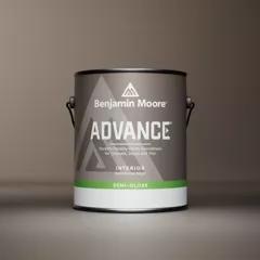 ADVANCE® Waterborne Interior Alkyd Paint - Semi-Gloss Finish 793