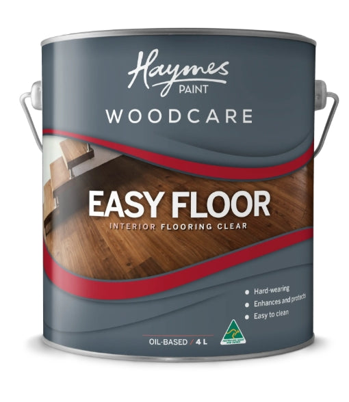 Easy Floor (In-Store Only)
