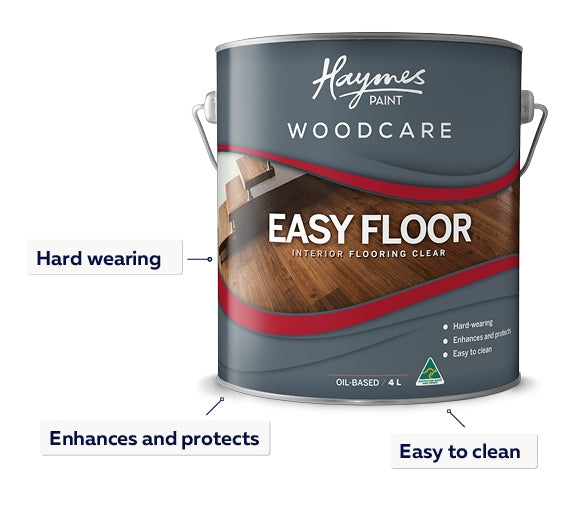 Easy Floor (In-Store Only)