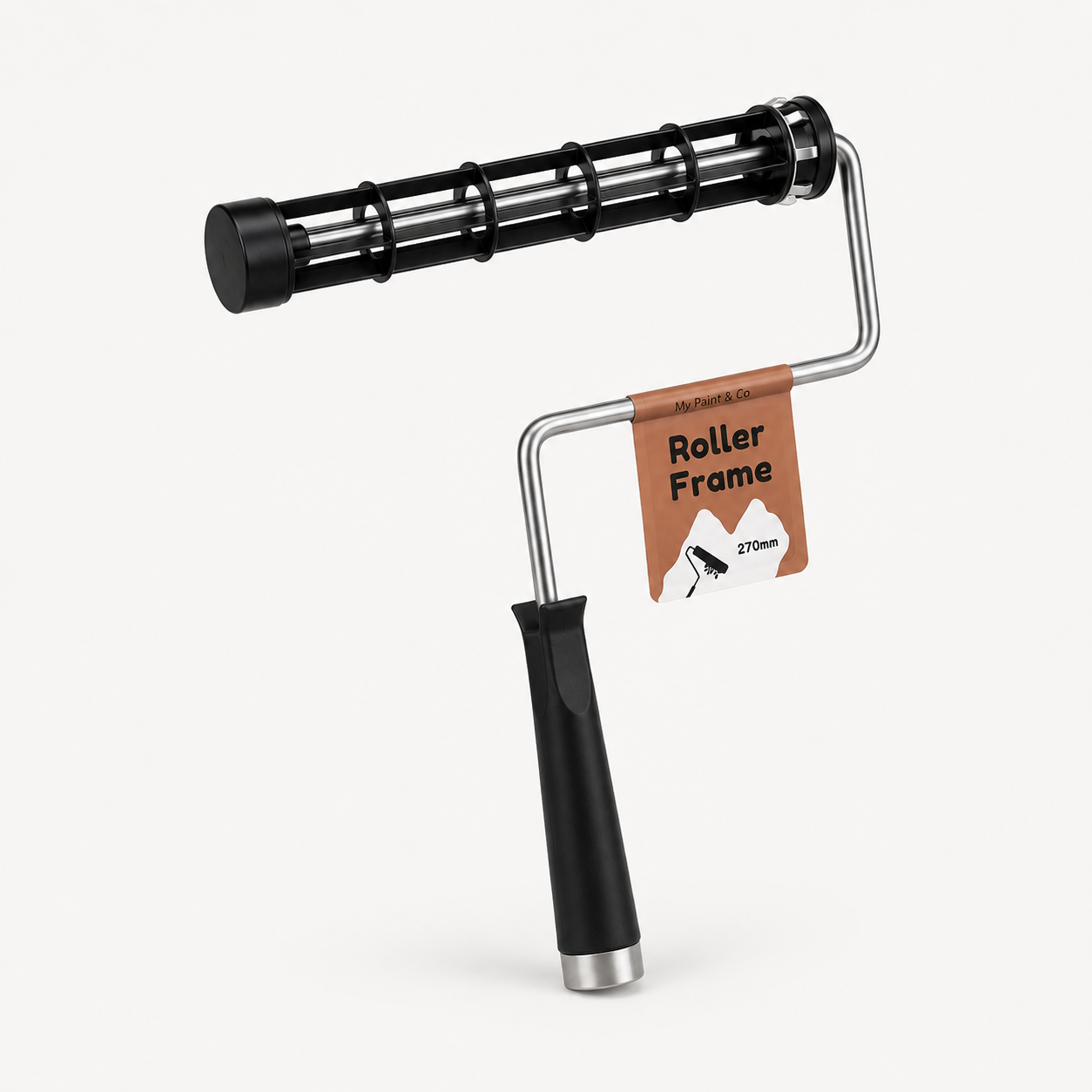 My Paint & Co, Pro Roller Frame 270mm