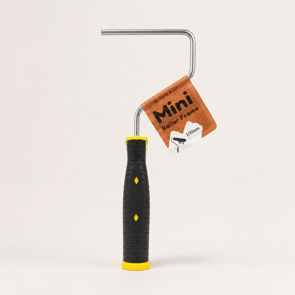 My Paint & Co, Mini Roller Frame 100mm