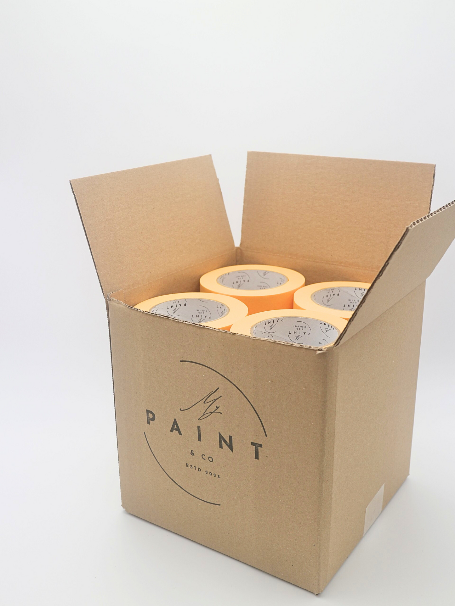 (Premium) Washi Masking Tape Anti-UV 30+Days