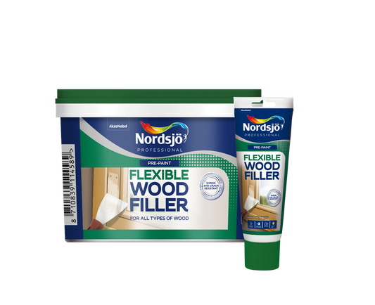 Flexible Wood Filler