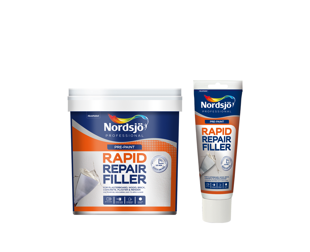 Rapid Repair Filler