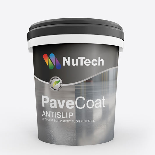 PaveCoat AntiSlip Mix In