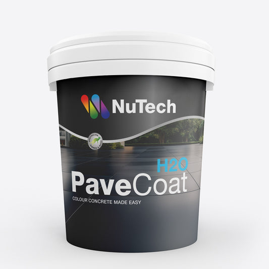 PaveCoat H2O