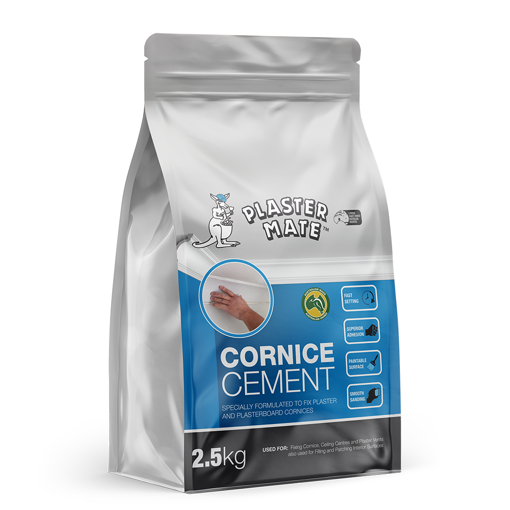Cornice Cement