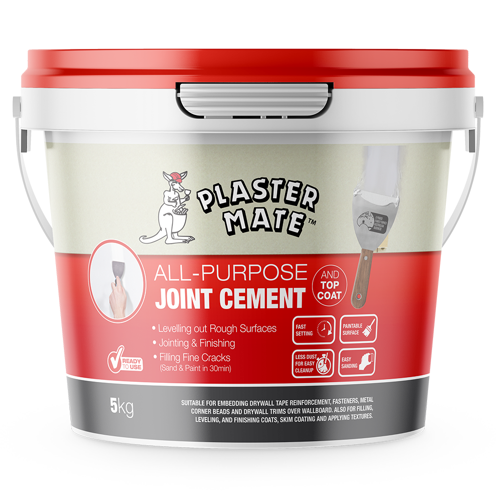 All Purpose Joint Cement (Top Coat)