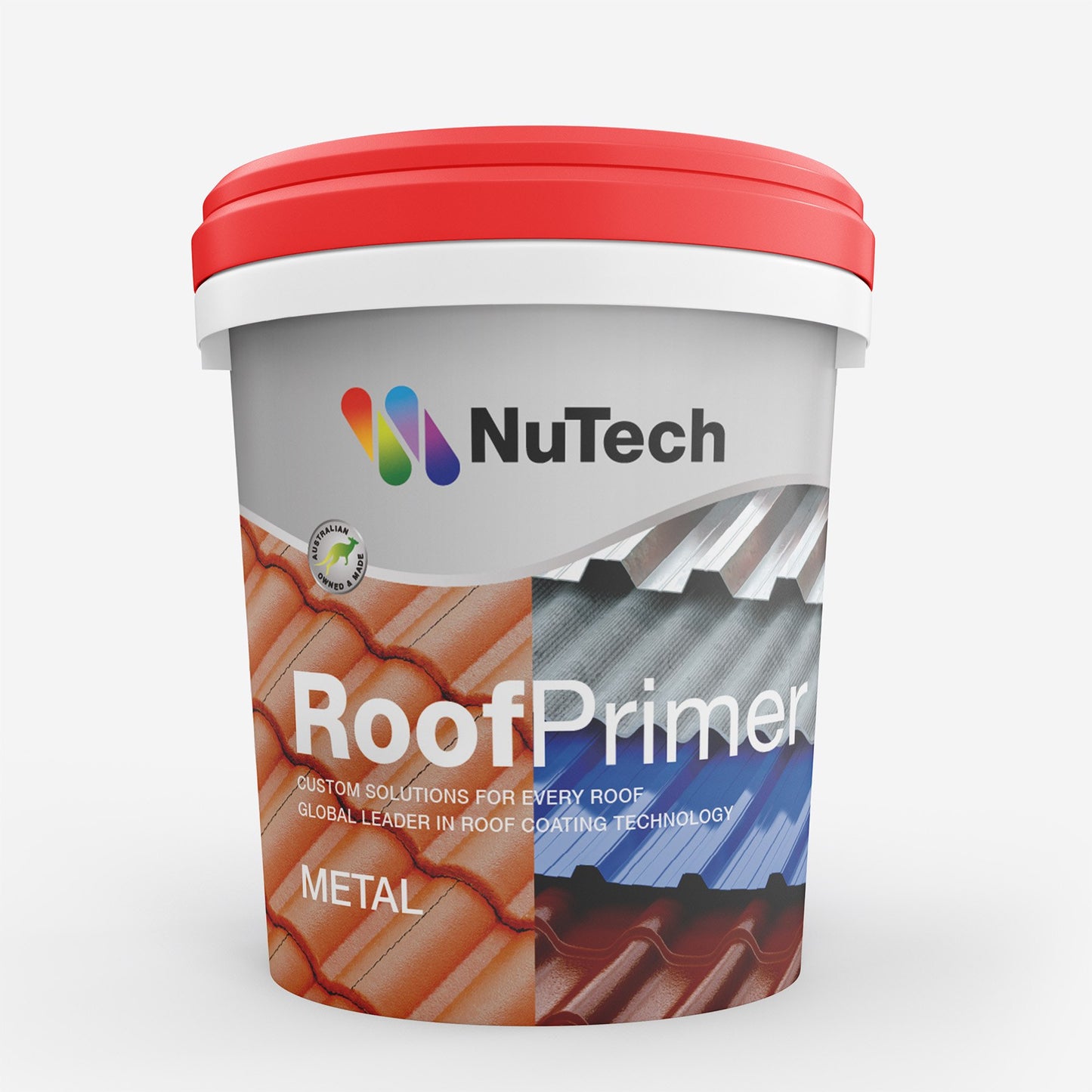 Metal Primer