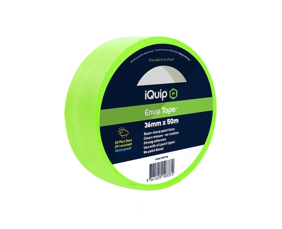 IQuip Envo Tape 36mm