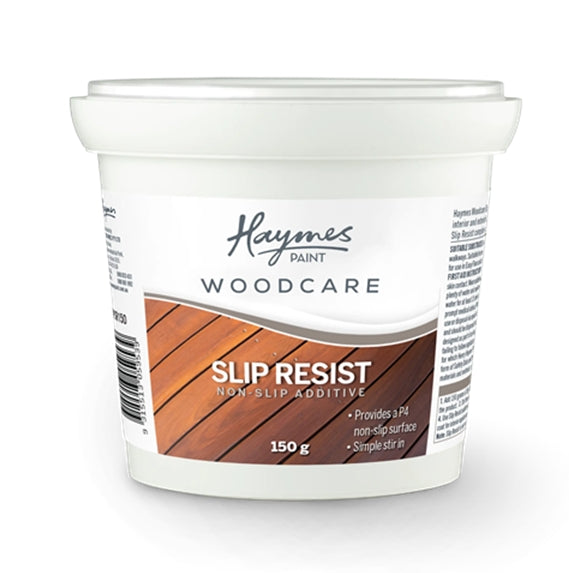 Slip Resist (In-Store Only)