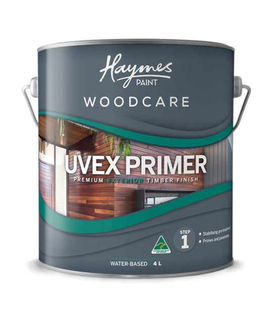 UVEX Primer (In-Store Only)