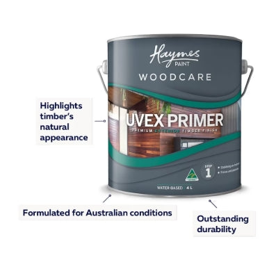 UVEX Primer (In-Store Only)