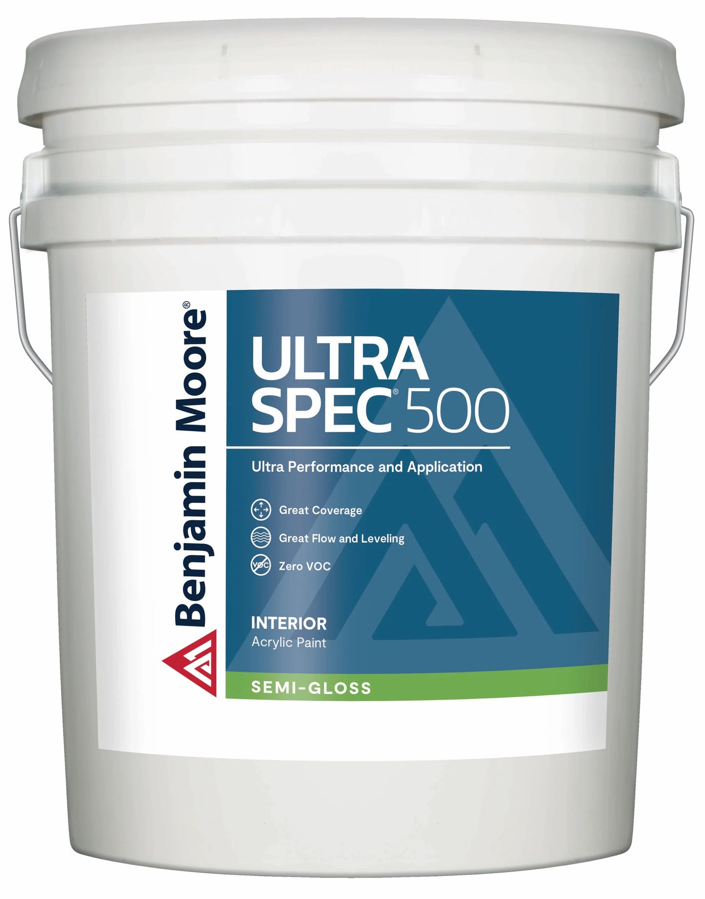 Ultra Spec 500 — Interior Semi-Gloss Finish 539
