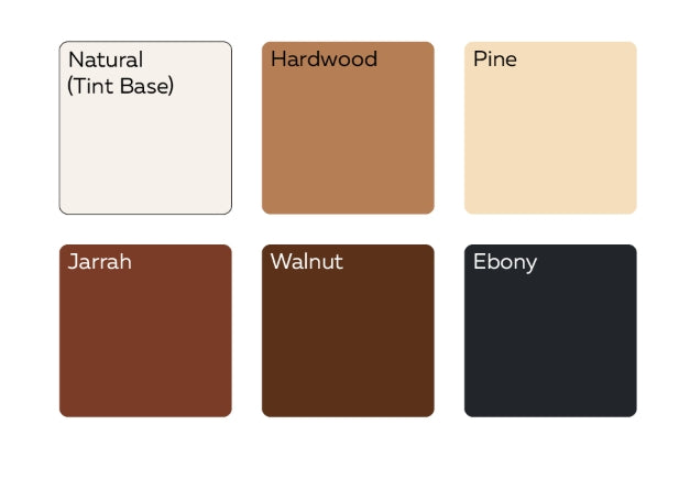 Wood Putty (In-Store Only)