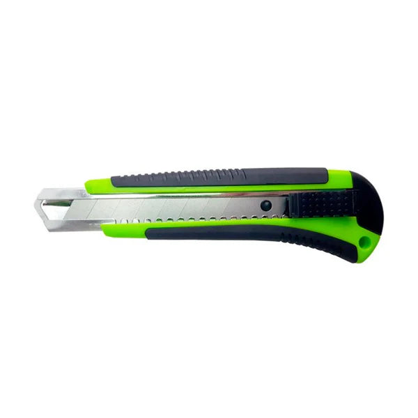 iQuip Metal Alloy Snap Blade Knife 18mm wide