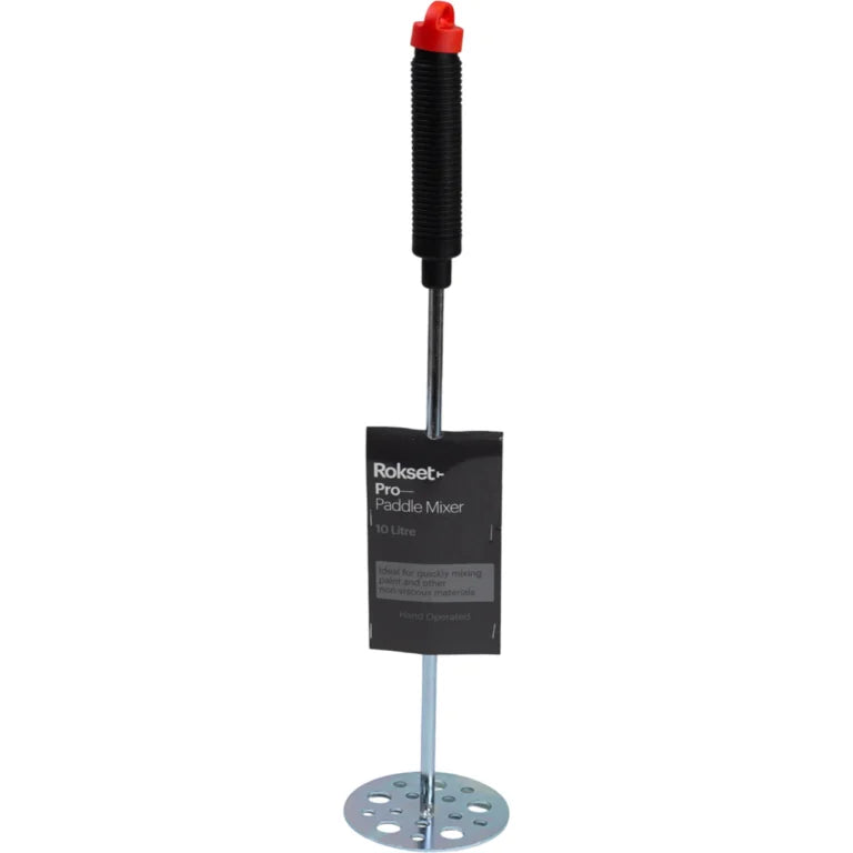 Rokset Pro Paddle Mixer