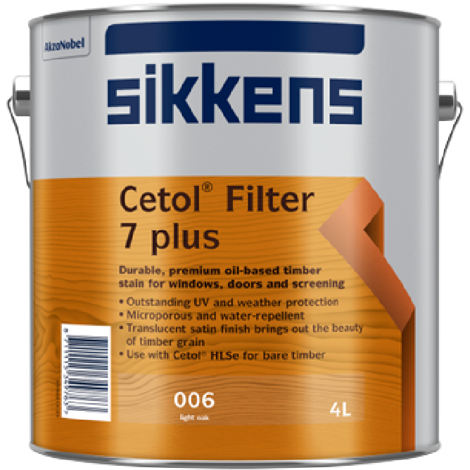 Sikkens Cetol HLSe