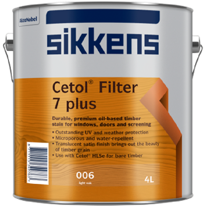 Sikkens Cetol HLSe