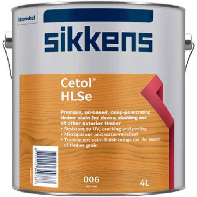 Sikkens Cetol HLSe