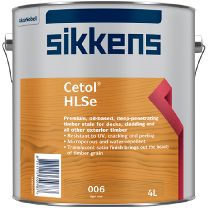 Sikkens Cetol HLSe