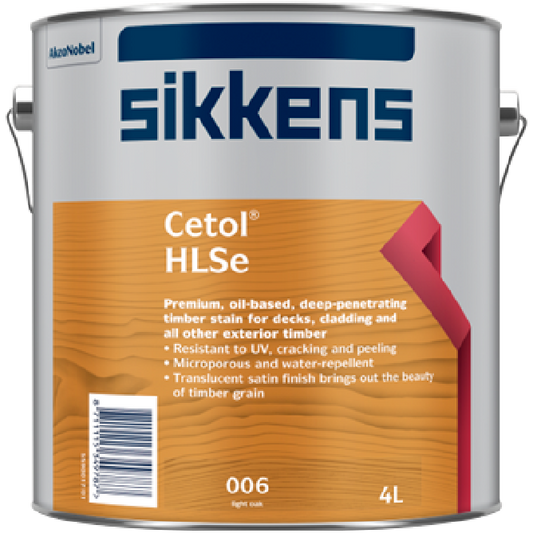 Sikkens Cetol HLSe
