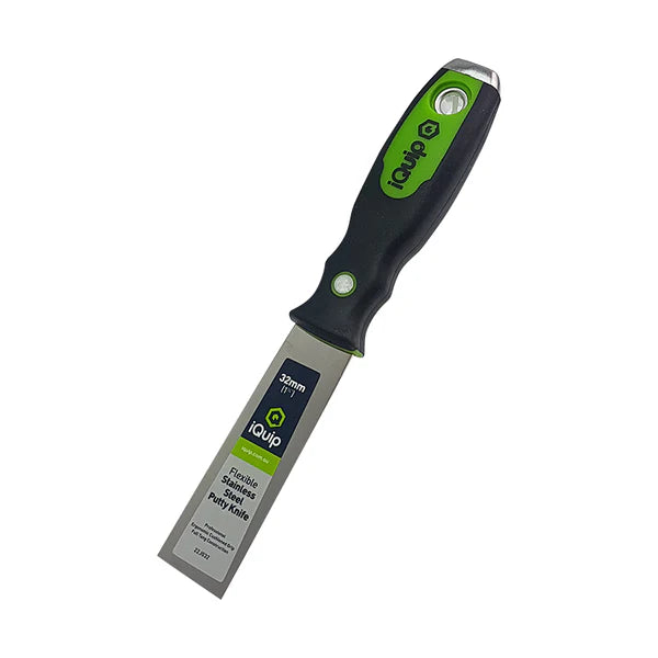 iQuip Stainless Steel Ergonomic Handle Joint Knife