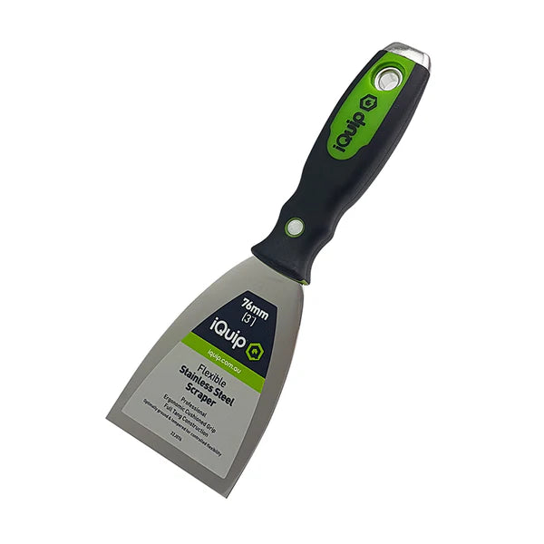 iQuip Stainless Steel Ergonomic Handle Joint Knife