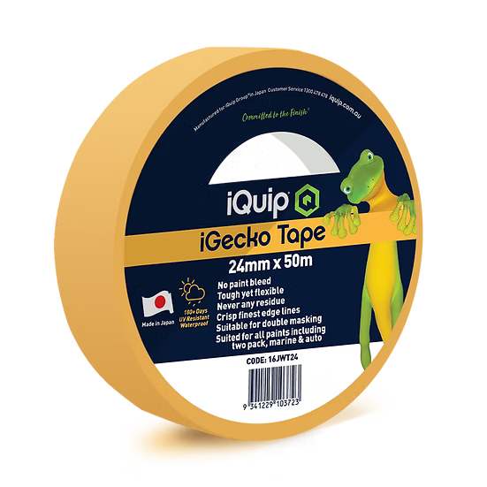 IQuip iGecko Tape