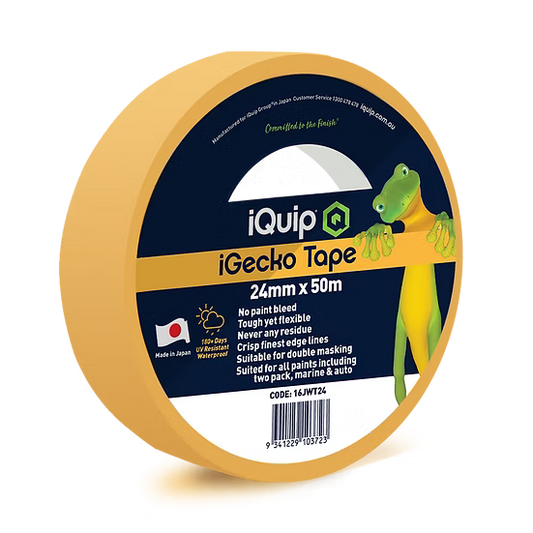 IQuip iGecko Tape