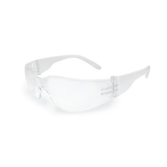 IQuip Safety Classes - Clear