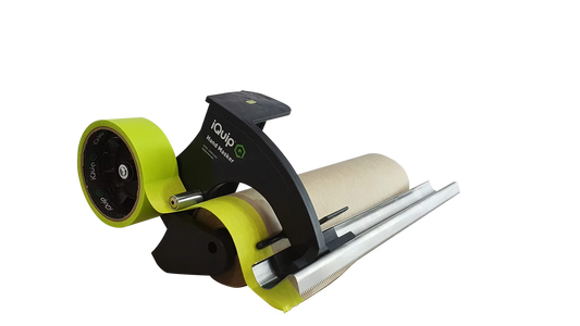 iQuip Masking Film / Paper Dispenser