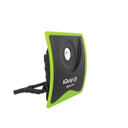 IQuip iBeamie 20W 2200 Lumens LED Portable Light