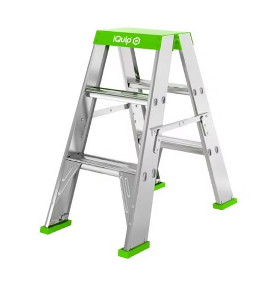 IQuip Double Sided Ladder