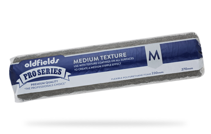 Oldfields Pro Series Texture Medium