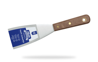 Oldfields Pro Series Paint Scraper