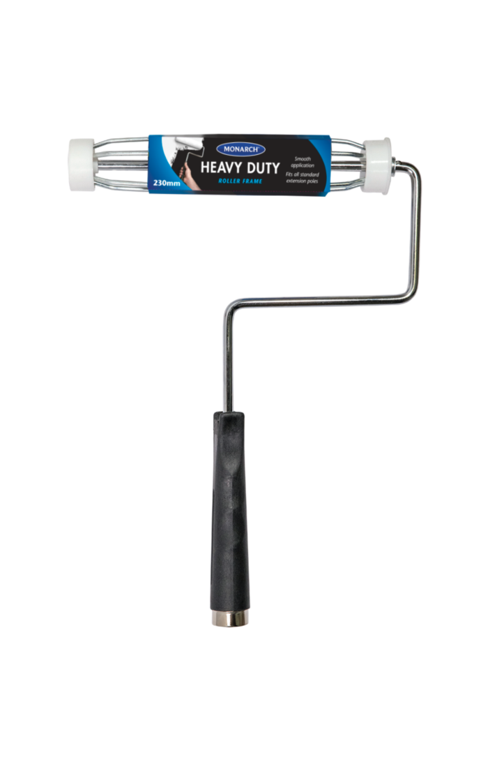 Monarch Roller Frame Heavy Duty