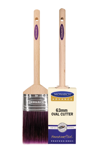 Monarch Advance Oval Cutter