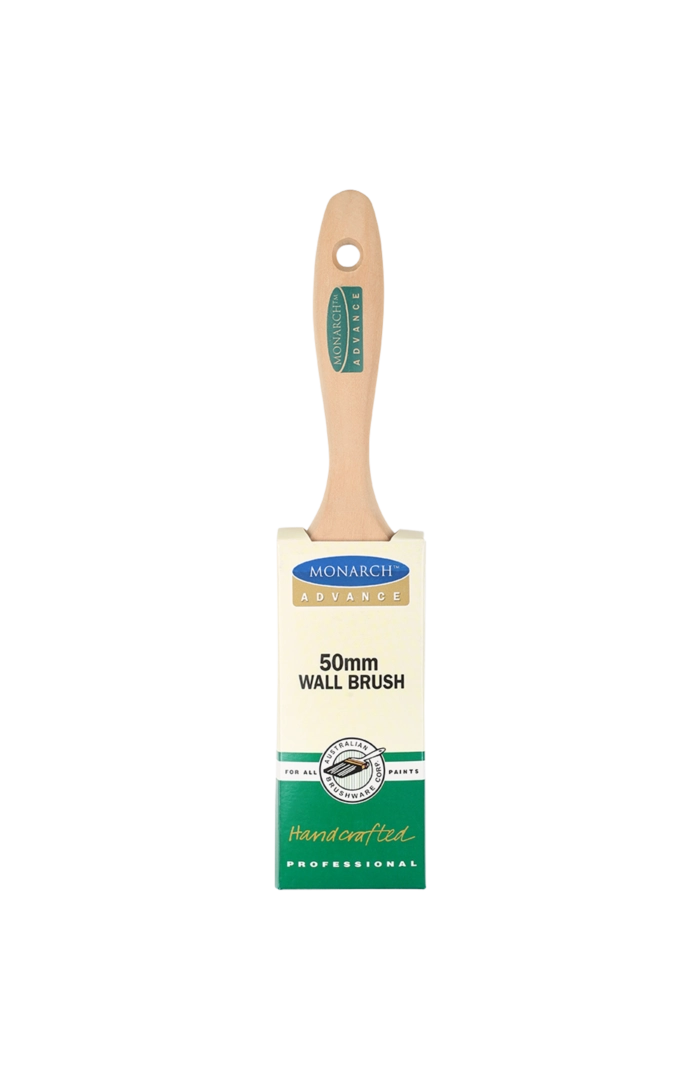 Monarch Advance Wall Brush