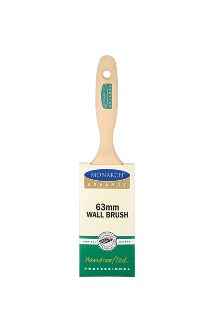 Monarch Advance Wall Brush