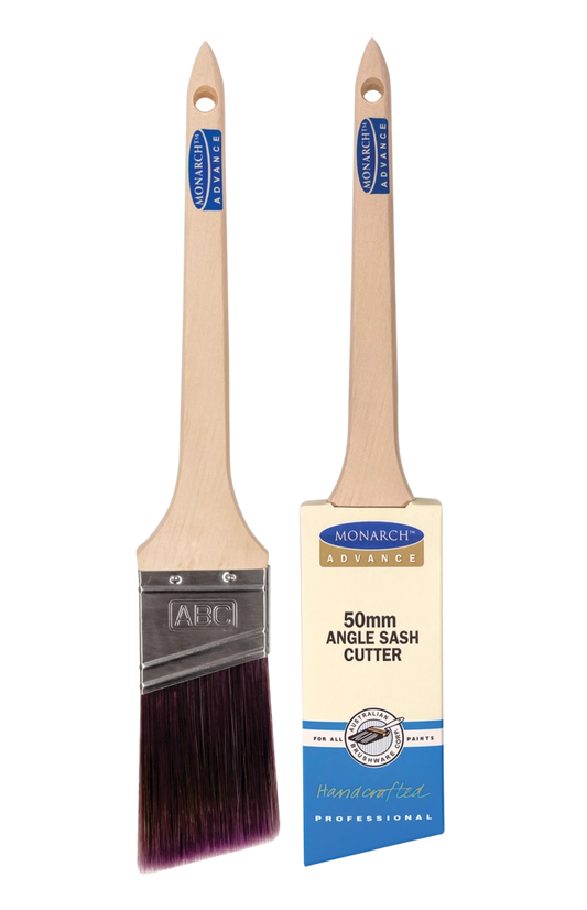 Monarch Advance Angle Sash Cutter