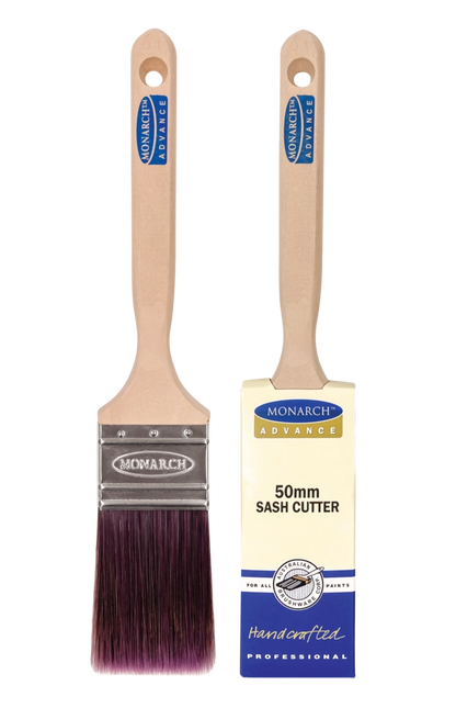 Monarch Advance Sash Cutter